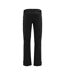 Pantalon De Randonnée Geo Homme Noir Regatta-3