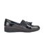Mocassin à Enfiler Rieker Softlack-2