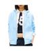 Sweat bleu femme tommy hilfiger tjw reg s flag-1