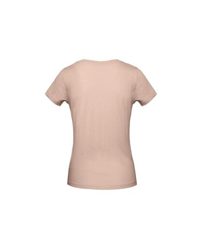 T-shirt inspire homme vieux rose B&C