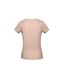 B&C Mens Organic Tee (Rose millénaire) - UTRW5709