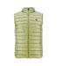 Doudoune Sans Manches Style Doudoune Tom Homme Vert Jott-1