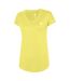 T-shirt de sport femme figue Dare 2B