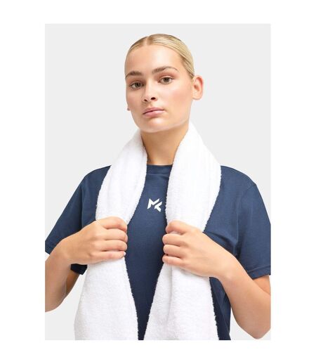 T-shirt Jules Femme Bleu Marine Miss Kick