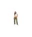Pantalon À Poches Motif/style Militaire Femme Olive True Religion-1