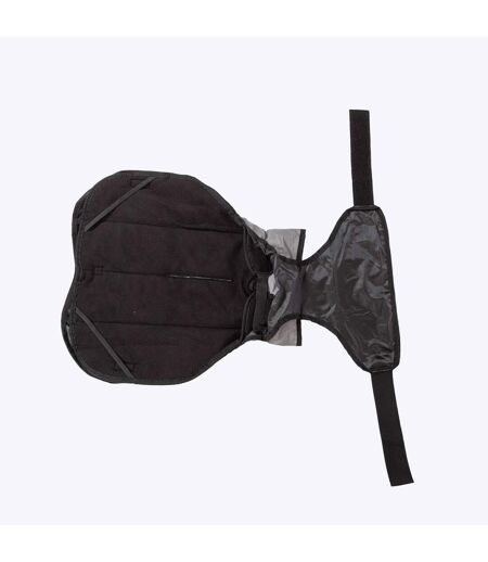 Light reflective 3 in 1 dog coat m-41cm light/reflective Danish Design