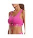 Brassière Femme Fuchsia Adidas-3