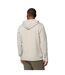 Mens Trek Logo Hoodie Dark Stone Columbia-3