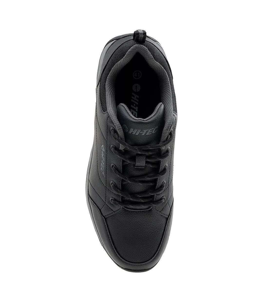 Chaussures de marche canori homme noir Hi-Tec-4