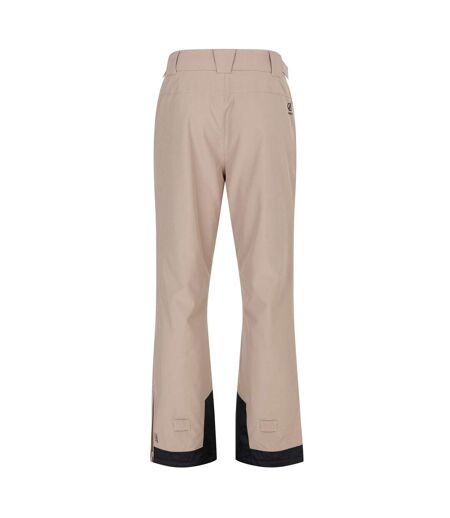 Pantalon de ski baseplate homme argile Dare 2B