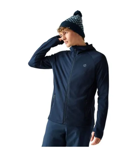 Haut De Sport Venture Homme Bleu Marine Regatta