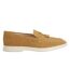 Mocassins Gasil Femme Marron Clair Dune London-1