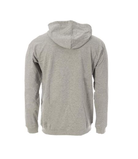 Sweat gris homme gotcha wet