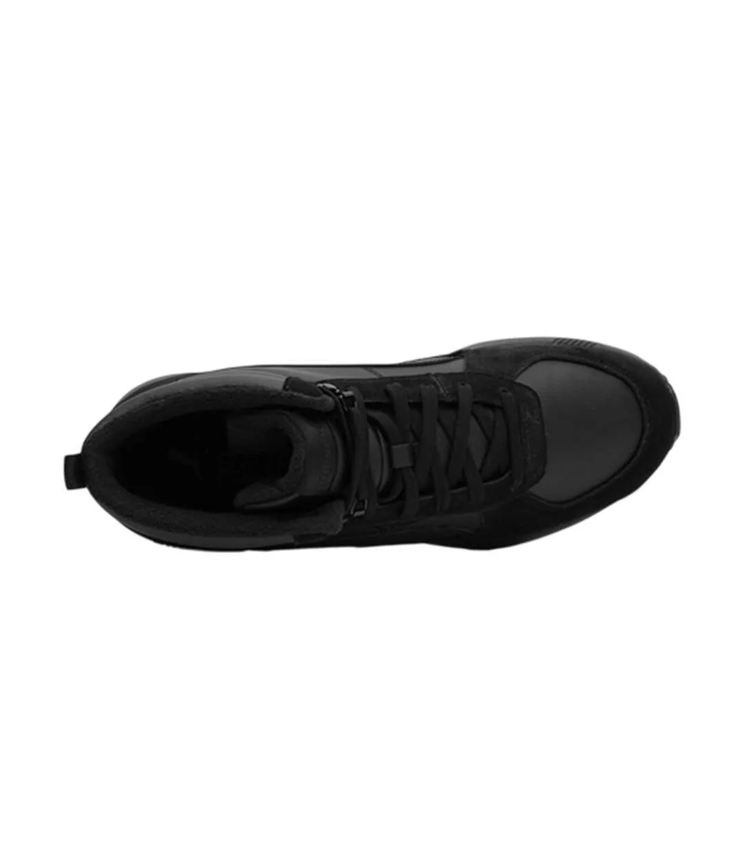 Bottines Graviton Homme Noir Puma-4