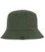 Mens camdyn reversible bucket hat dark khaki/glacier Regatta-1