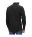 Chemise Homme Noir Guess-3