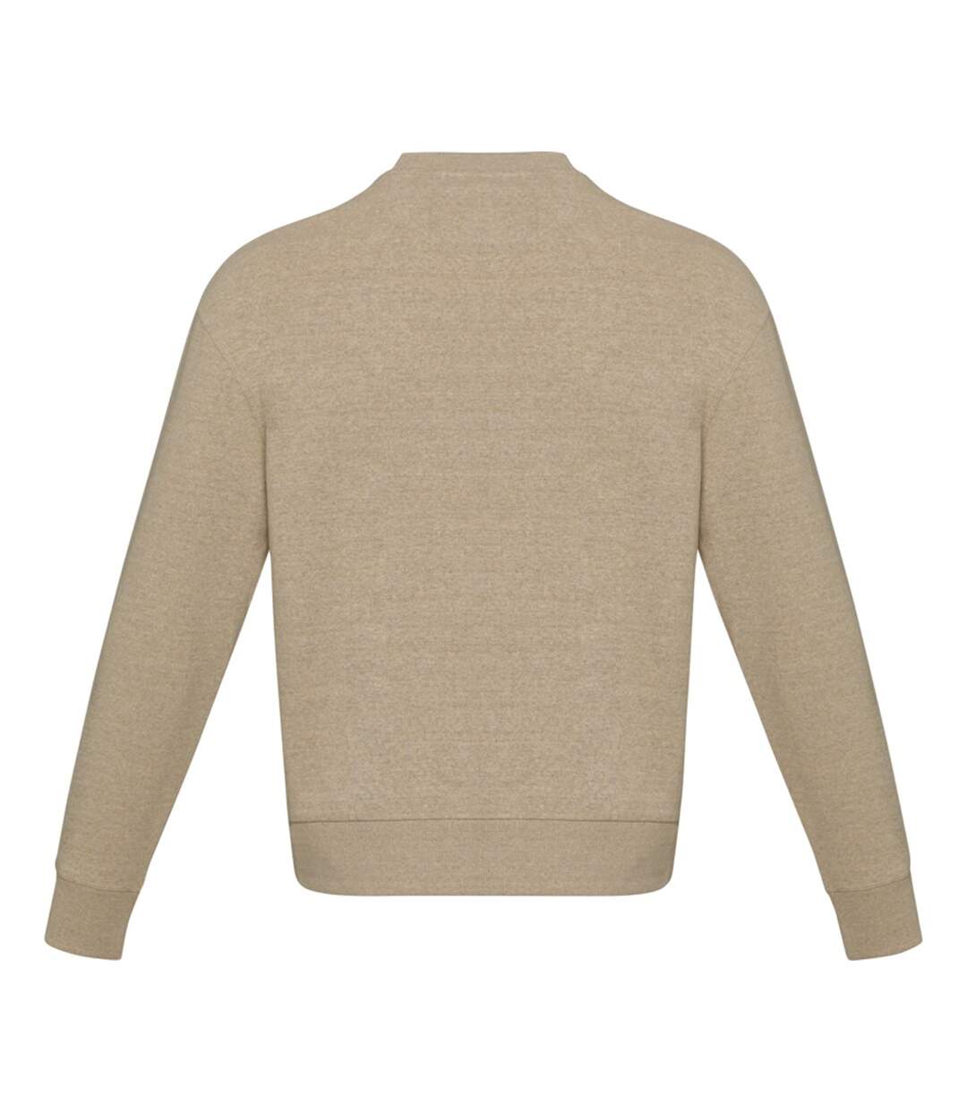 Sweat Jet Adulte Blanc Cassé Elevate NXT-2