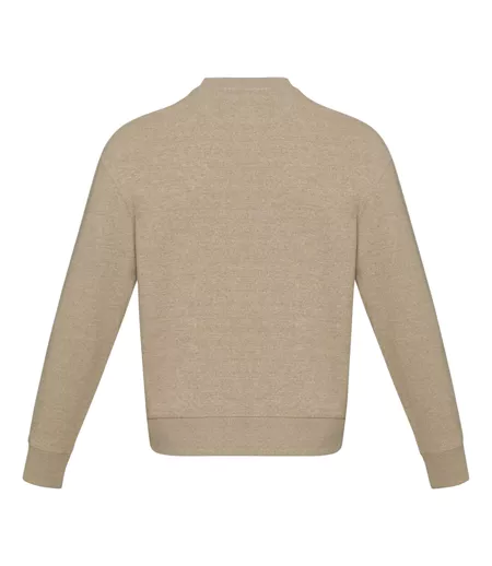 Sweat Jet Adulte Blanc Cassé Elevate NXT