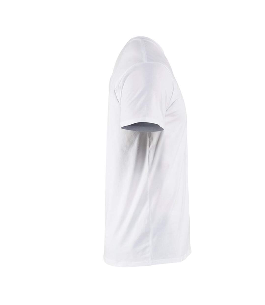 T-shirt  Blaklader slim fit-3