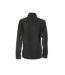 Veste Polaire Strong Femme Noir Carbone James And Nicholson-2