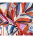 Nappe coton enduite CHILI Ovale-5