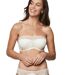 Soutien-gorge bandeau bustier AGATHA MARIAGE Selmark-1