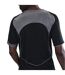 T-shirt Manches Courtes Motif/style Logo T90 Homme Noir Gris Nike-3