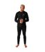 Ensemble Thermique Homme Noir Regatta-1