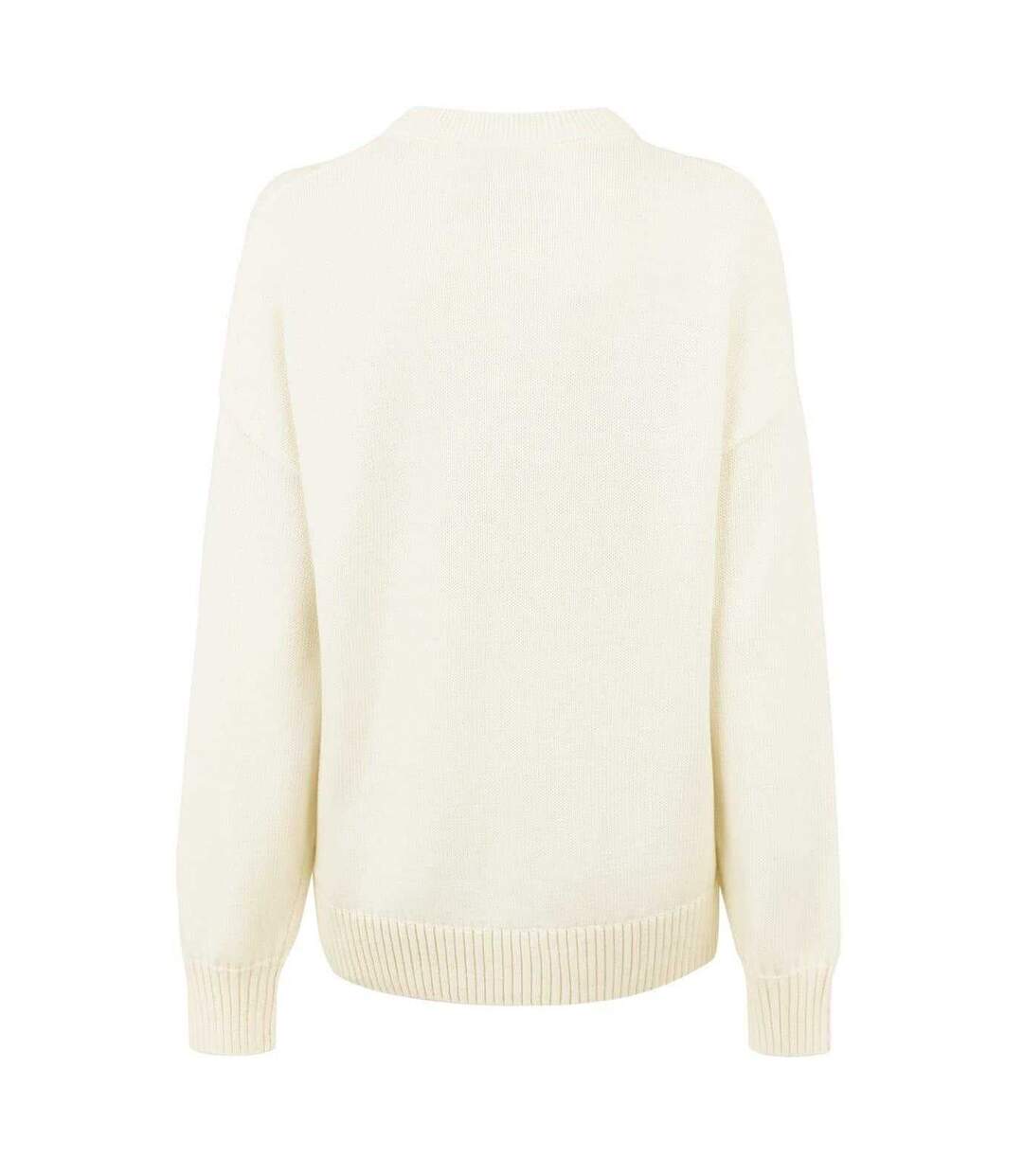 Pull Motif/style Petites Taches Femme Vieux Blanc Jack Wills-3