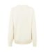 Pull Motif/style Petites Taches Femme Vieux Blanc Jack Wills-3