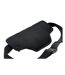 Nyko nylon hiking waist bag one size black MidOcean-2