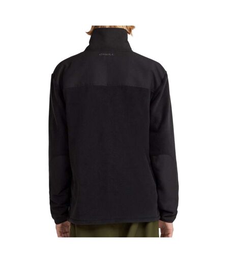 Veste noire homme o'neill utility