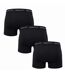 Lot De 3  Boxers Homme Bleu Gant-2