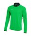 Haut D´entraînement Academy Homme Vert Nike-1