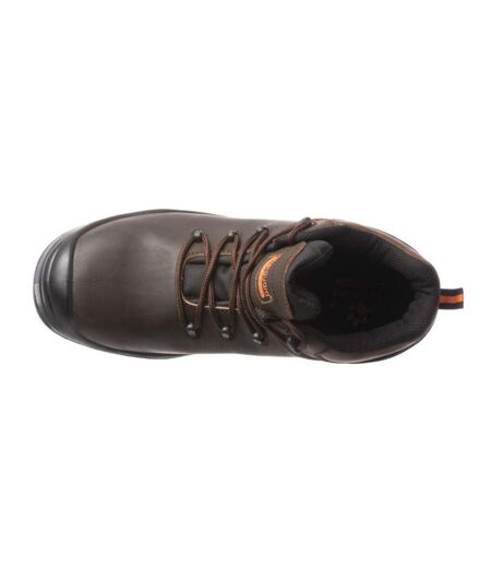 Chaussures  basses Coverguard Topaz S3 SRC HRO 100% sans métal