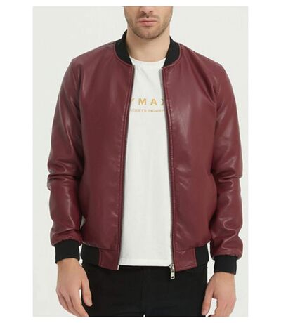 Blouson Homme