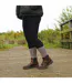 Lot de 12 chaussettes pour bottes en alpaga pour femme-4