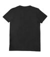 Batman - Ensemble T-shirt - Adulte (Noir / Rouge) - UTPM4737