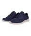 Baskets Irving Homme Bleu Nuit Ecco-4