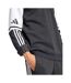 Sweat Motif/style 3 Rayures Squadra Homme Noir Adidas-4