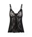 Haut Motif/style Cerise Femme Gris Suie Skims-2