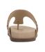 Sandales Style Perlé Lyric Femme Sable Blowfish Malibu-2