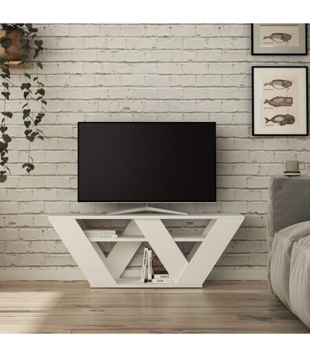 Meuble TV design Pipralla