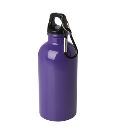 Gourde Taille Unique Violet Floso