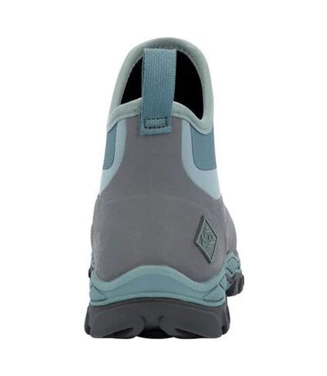 Bottines arctic sport femme gris / bleu gris Muck Boots-2