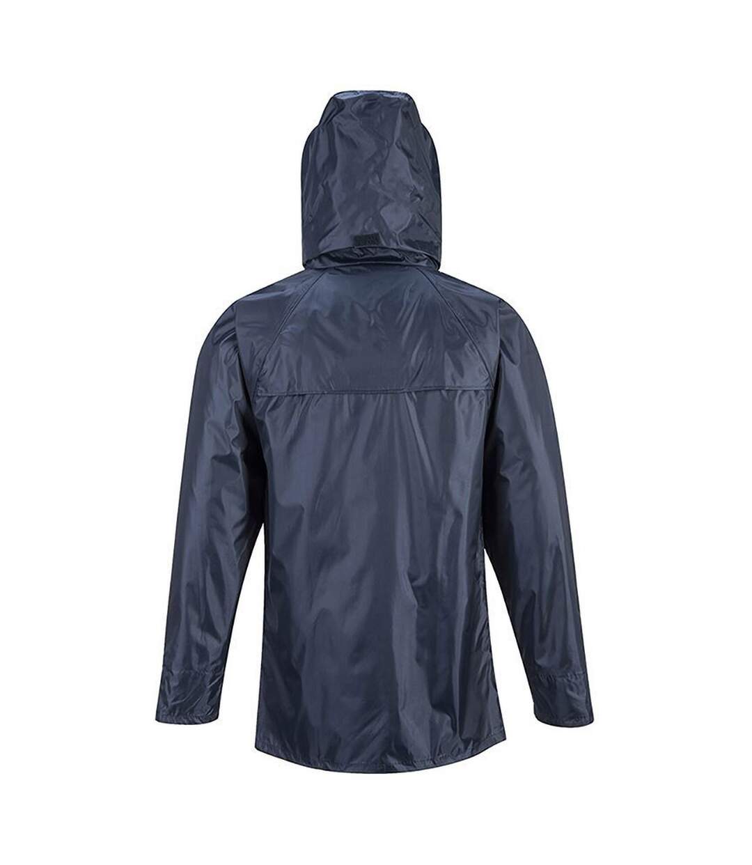 Veste de pluie hommes bleu marine Portwest-2