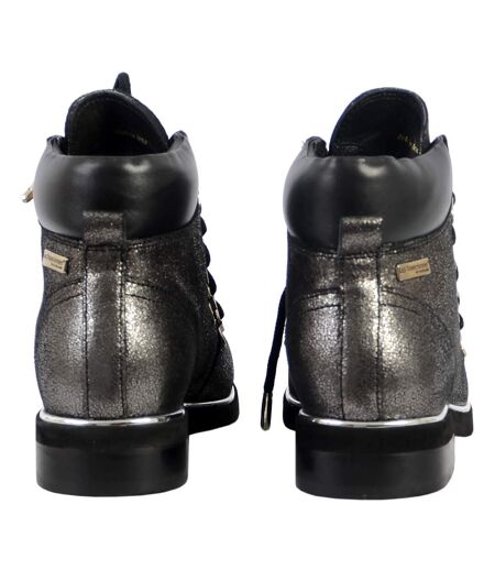 Bottine Cuir Les Tropeziennes Moony