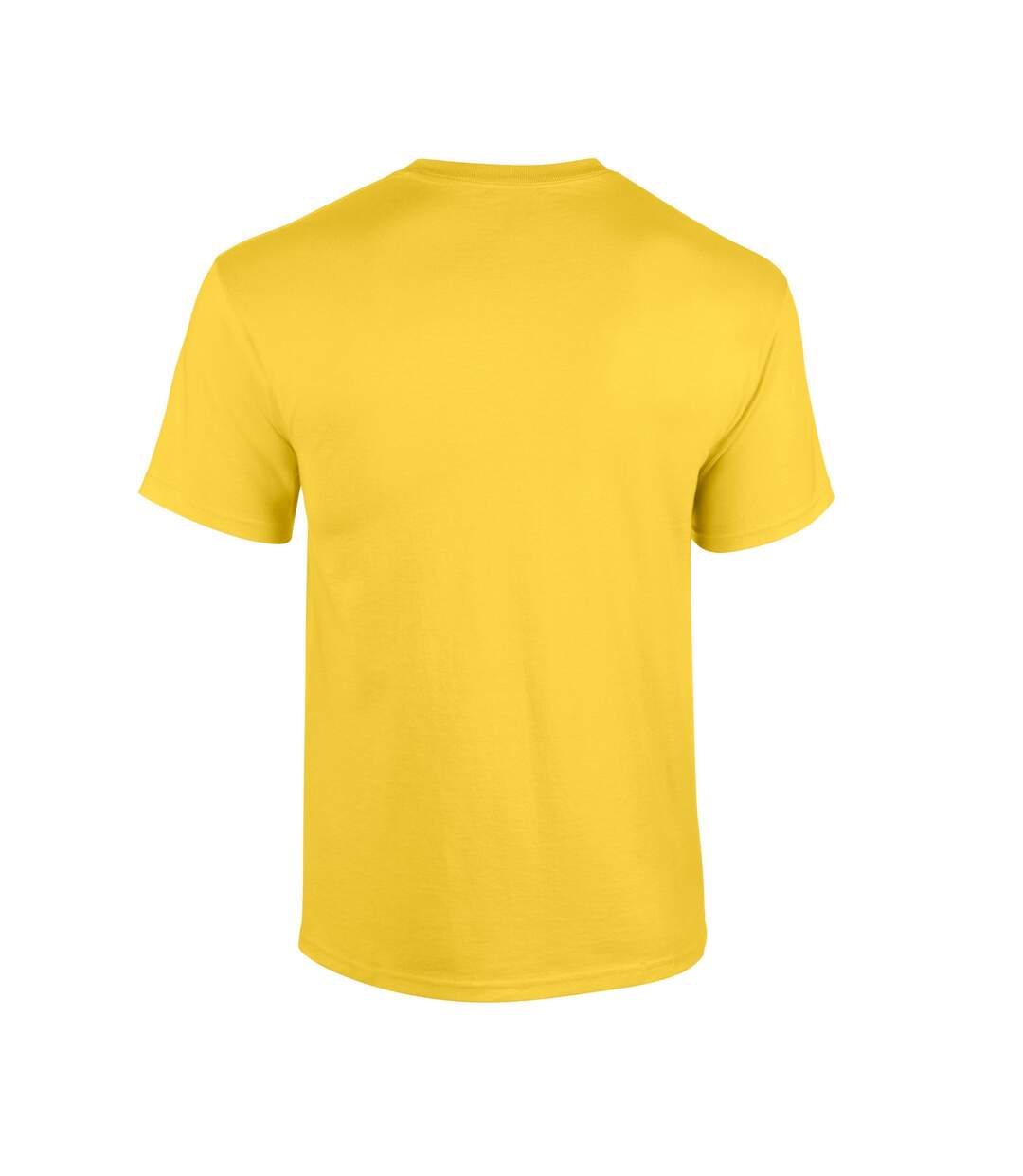 T-shirt Adulte Marguerite Gildan-3