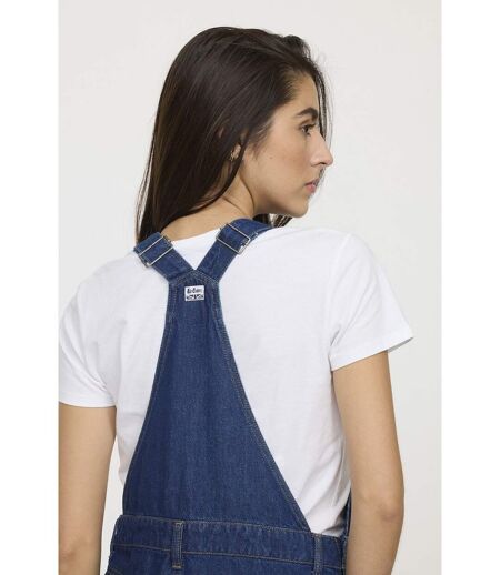 Salopette TESSY Medium Blue