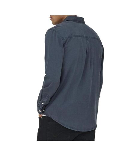 Chemise bleu homme only & sons sotto